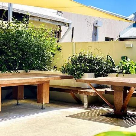 Poolside Apartment In Central Byron Byron Bay Exterior photo