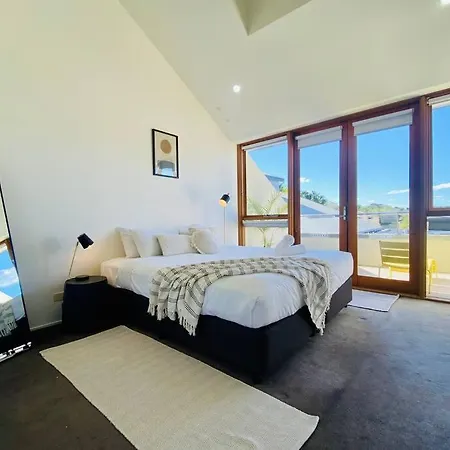 Poolside Apartment In Central Byron Byron Bay Exterior photo